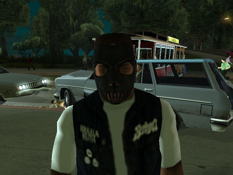 mod
